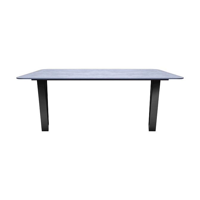 Стол для улицы Tonon U-Table - фото-1 | interior market
