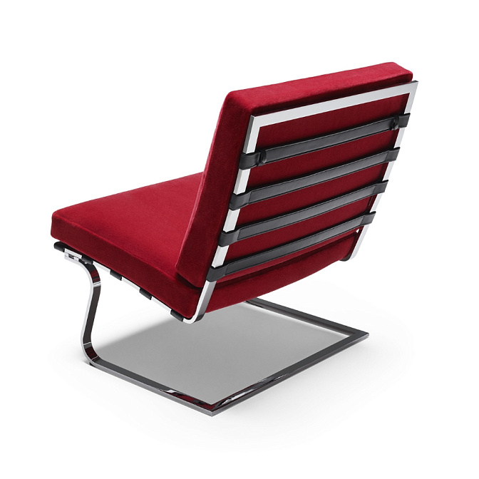 Стул Knoll Tugendhat - фото-2 | interior market