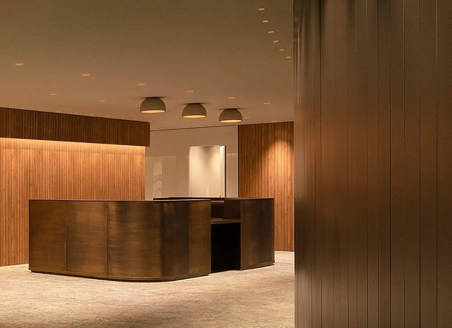 Потолочный светильник  Vibia Circle - фото-2 | interior market