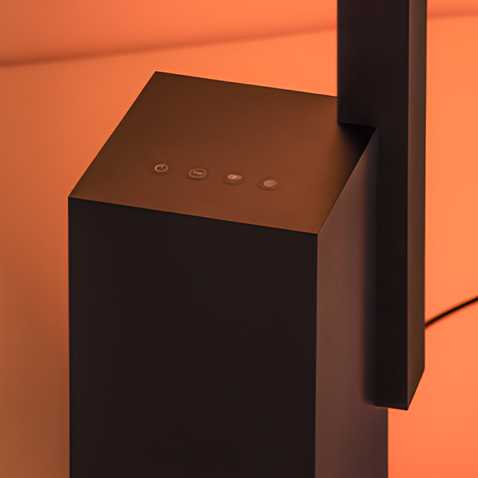 Торшер  Vibia OFFSET - фото-4 | interior market