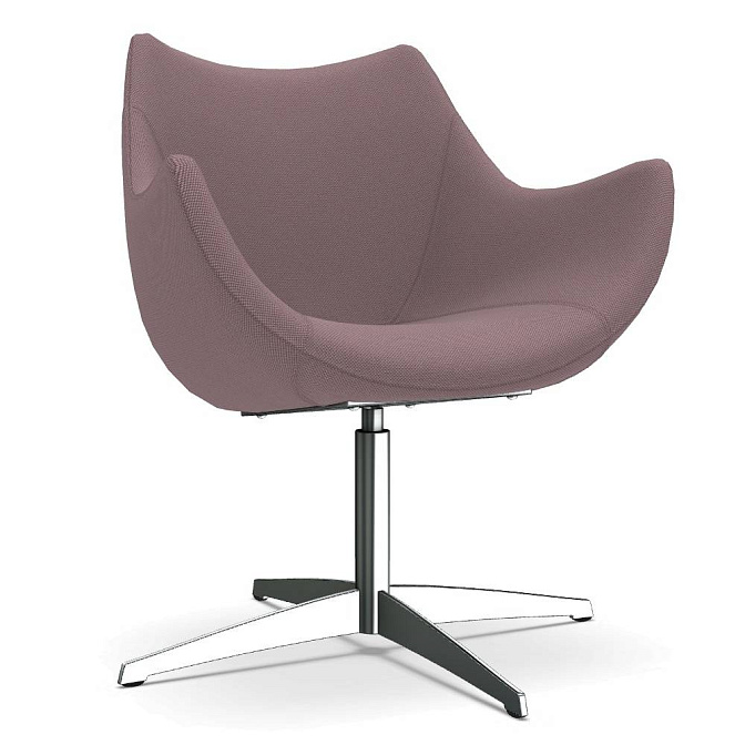 Кресло De Padova Basket - фото-1 | interior market