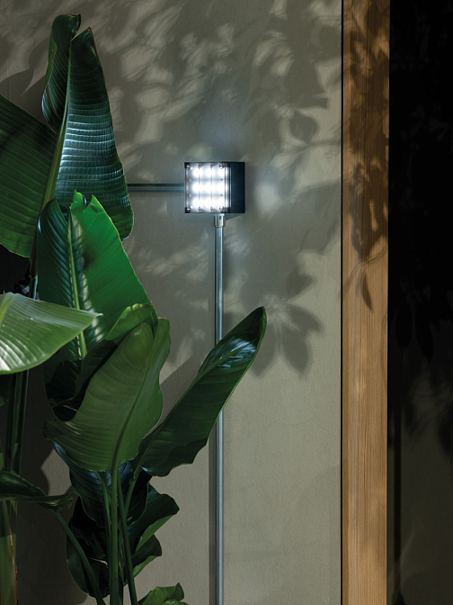 Уличный светильник  Lombardo  - фото-2 | interior market