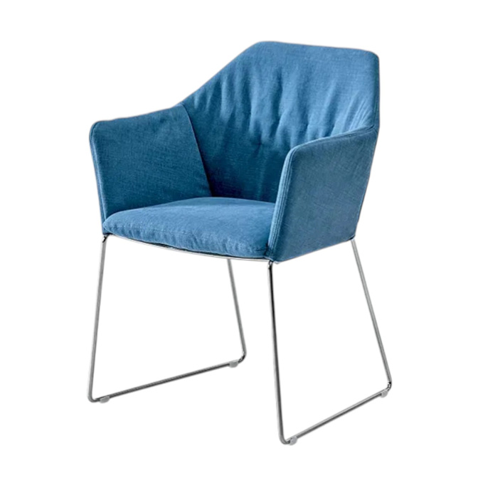 Обеденный стул Saba New York - фото-1 | interior market