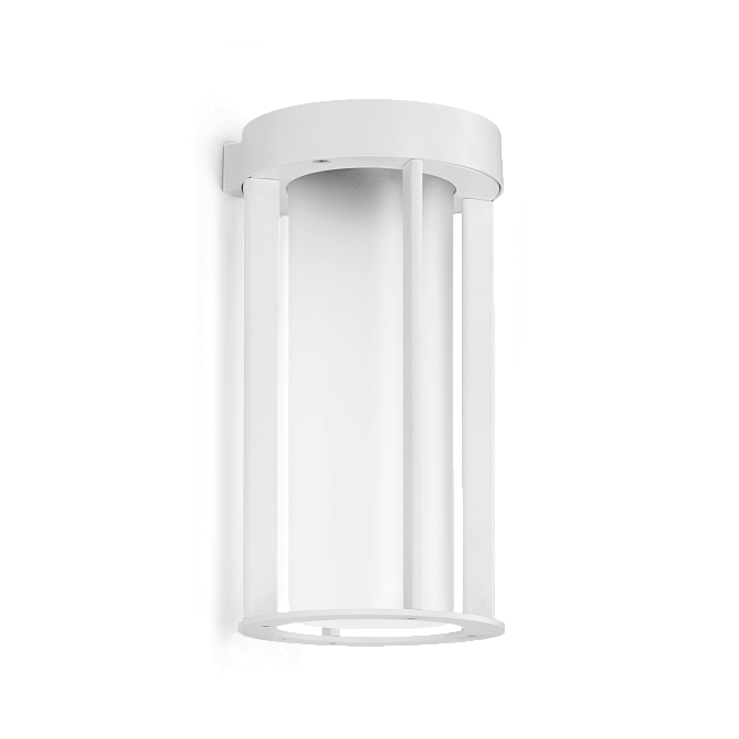 Уличный светильник  Lombardo Lula UP - фото-1 | interior market