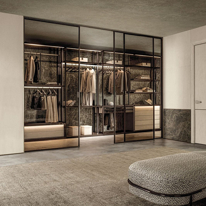 Дверь Longhi Spark - фото-1 | interior market