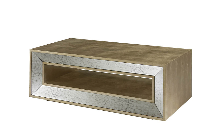 Журнальный столик Bolier Parker Cocktail Table - фото-2 | interior market