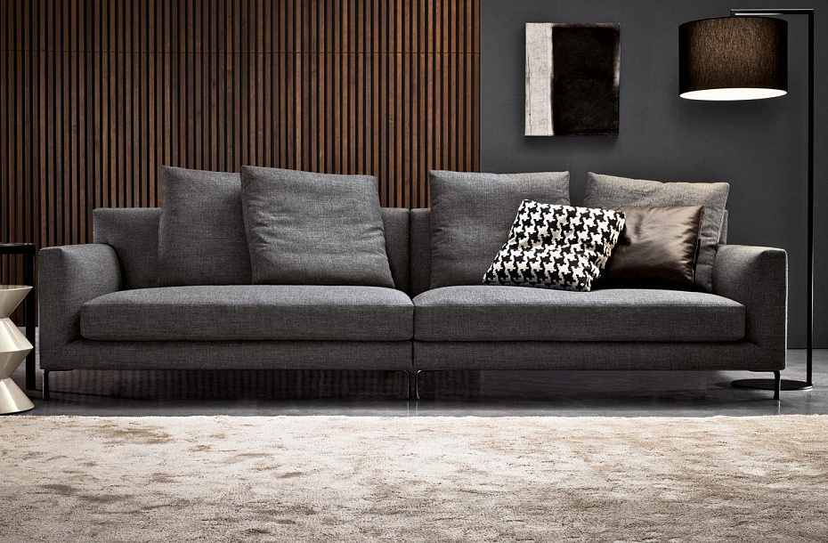 Диван Minotti Allen - фото-1 | interior market