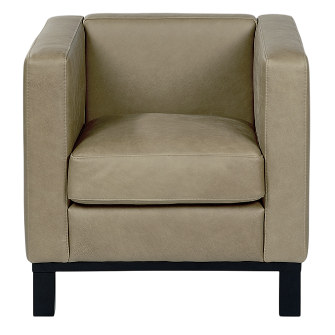 Кресло LAMBERT Bella - фото-1 | interior market