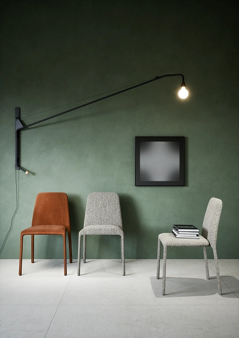 Стул Novamobili Time - фото-2 | interior market