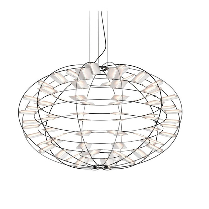 Потолочный светильник  Nemo CHLORIS - фото-1 | interior market