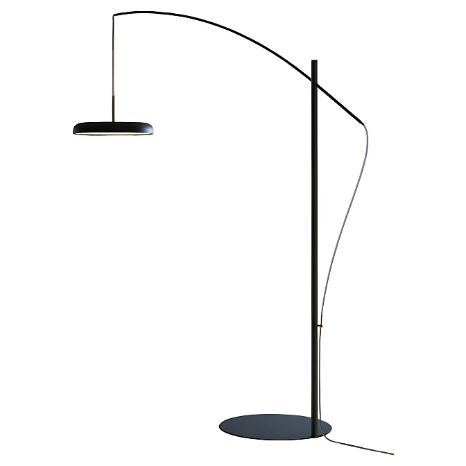 Торшер  Lumen Center Zero - фото-1 | interior market