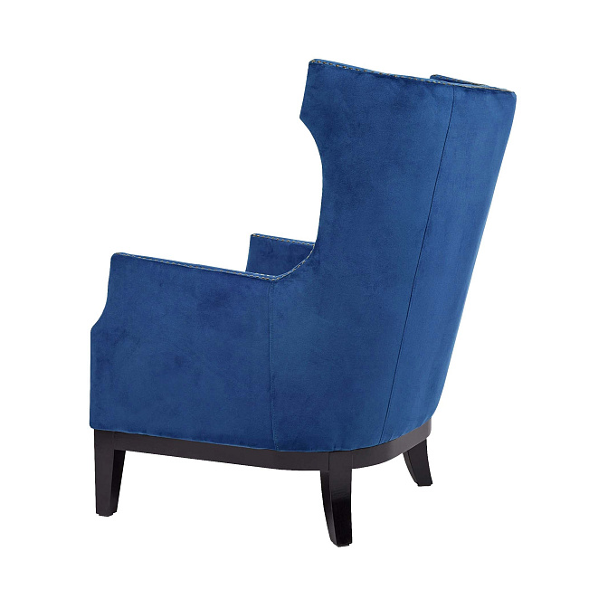 Кресло Mis En Demeure CAPRI - фото-2 | interior market