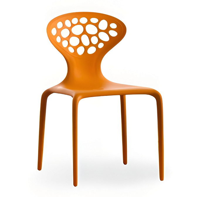 Стул Moroso Supernatural - фото-1 | interior market