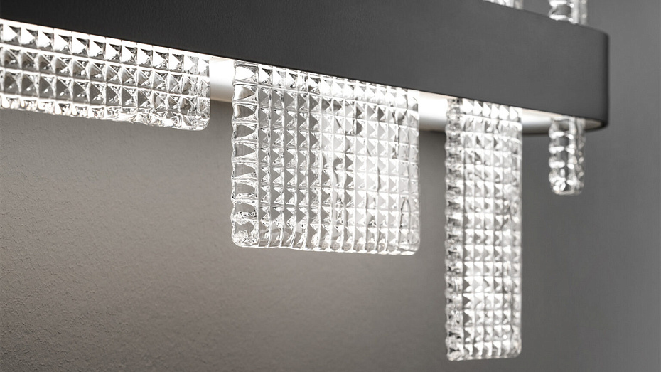 Бра Masiero RIBBON - фото-5 | interior market
