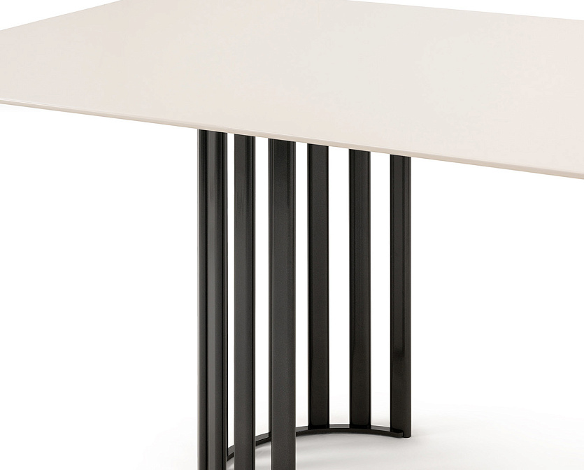 Стол обеденный Turri Roma - фото-3 | interior market