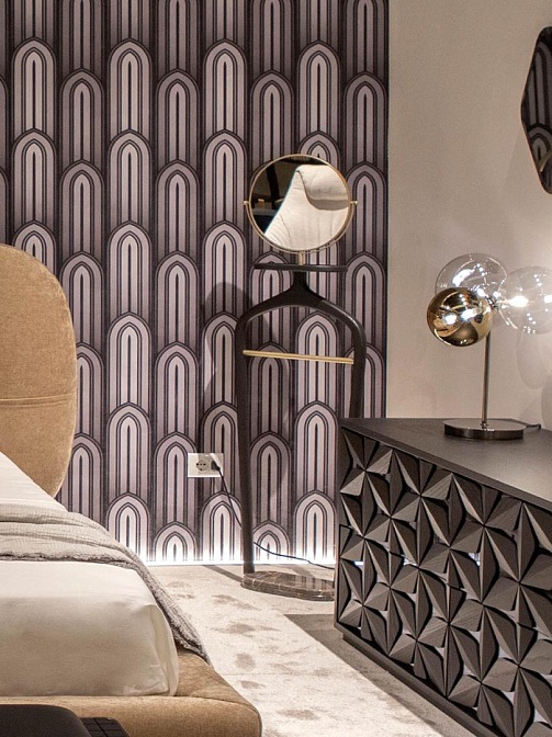 Вешалка Tonin Casa Callisto - фото-1 | interior market