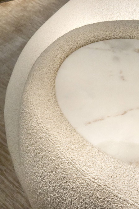 Диван Rugiano RAFAEL - фото-2 | interior market