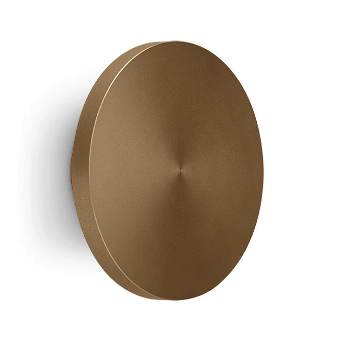 Уличный светильник  Lombardo Pik Wall - фото-1 | interior market