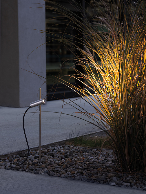 Уличный светильник  Lombardo CNC Swing - фото-2 | interior market Уличный светильник  Lombardo CNC Swing - фото-2 | interior market