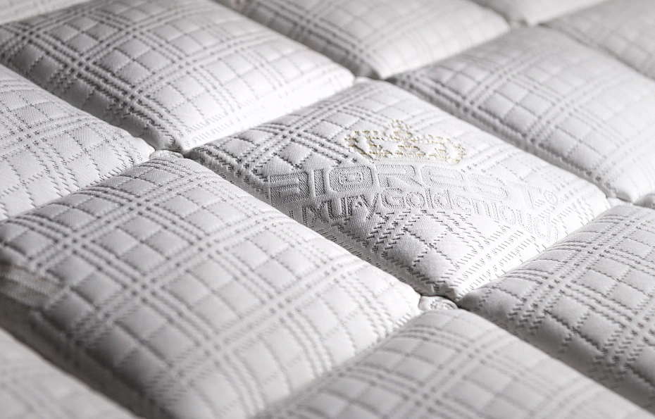 Матрас  Altrenotti BIOREST EXUBERANCE 2000 - фото-3 | interior market