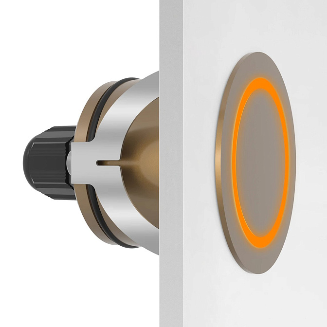 Технический свет Flos G-O Amber Light - фото-1 | interior market