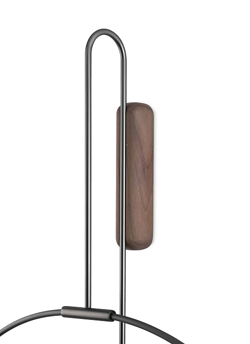 Часы настенные Micro Daro NOMON - фото-2 | interior market