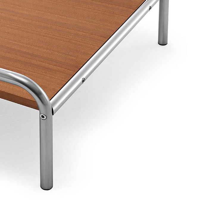 Стол Exteta Stringa Coffee Table 1963 - фото-2 | interior market