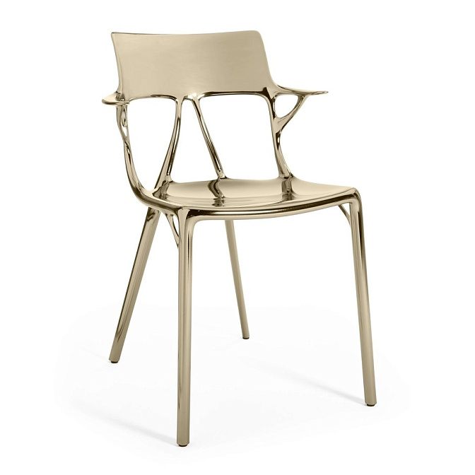 Стул Kartell A.i. - фото-2 | interior market
