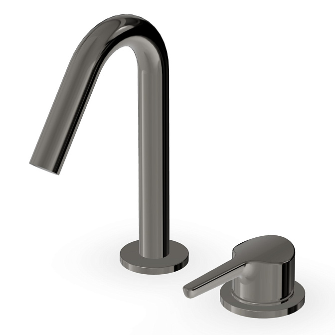 Смеситель для раковины Zucchetti  - фото-1 | interior market