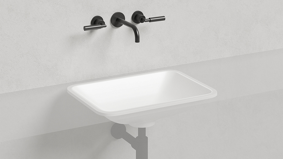 Раковина встраиваемая SALINI MAREA 06 - фото-3 | interior market