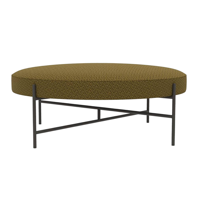 Пуф для улицы De Padova SEN POUF - фото-1 | interior market