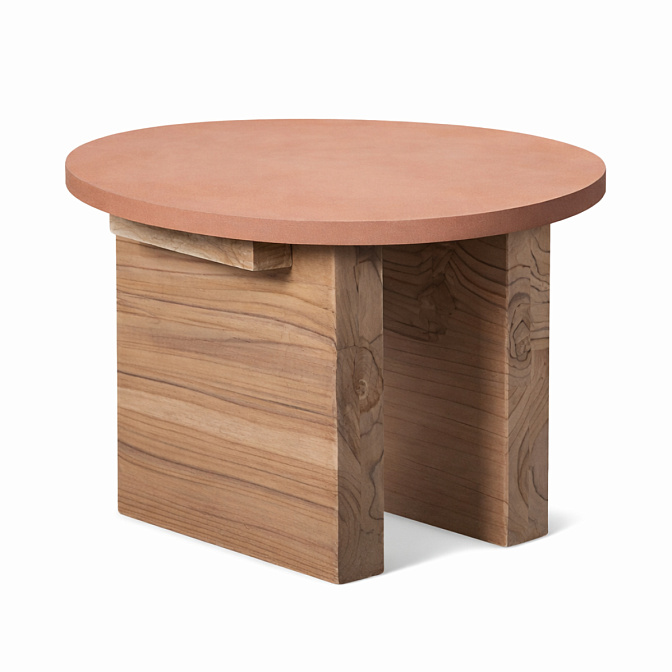 Журнальный столик Studio Piet Boon RAF - фото-1 | interior market