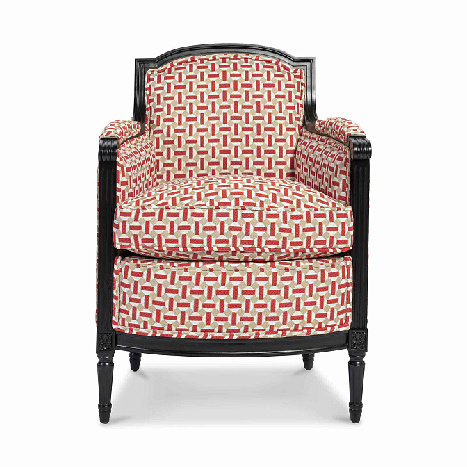 Кресло Mis En Demeure Théatre - фото-2 | interior market