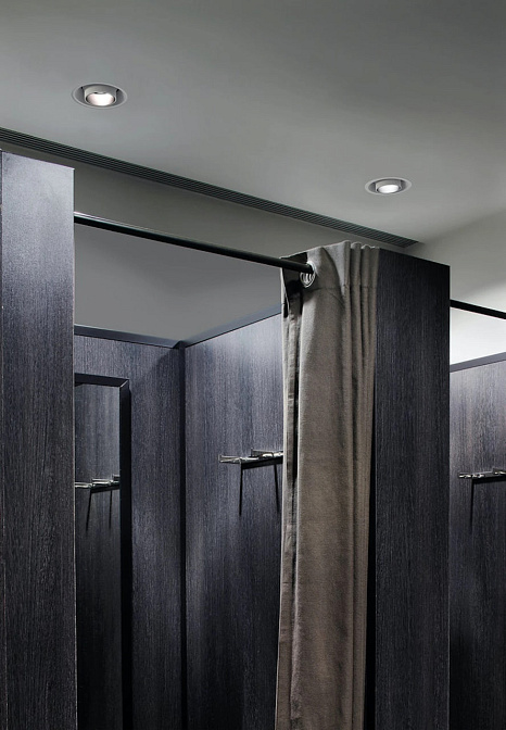 Технический свет Flos Light Supply Fixed - фото-5 | interior market