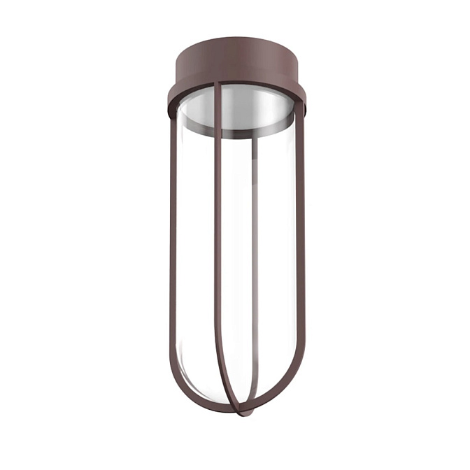 Технический свет Flos In Vitro Ceiling - фото-1 | interior market