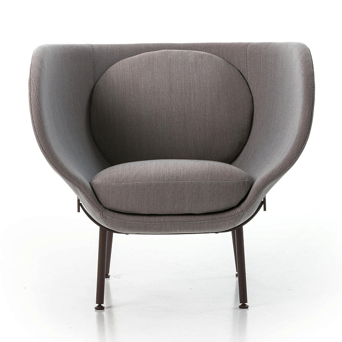 Кресло Moroso ARMADA - фото-1 | interior market