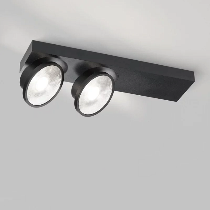 Технический свет Delta Light HALOSCAN ON 2 - фото-1 | interior market
