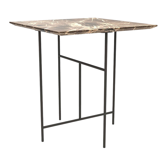 Журнальный столик De Padova SEN - фото-1 | interior market