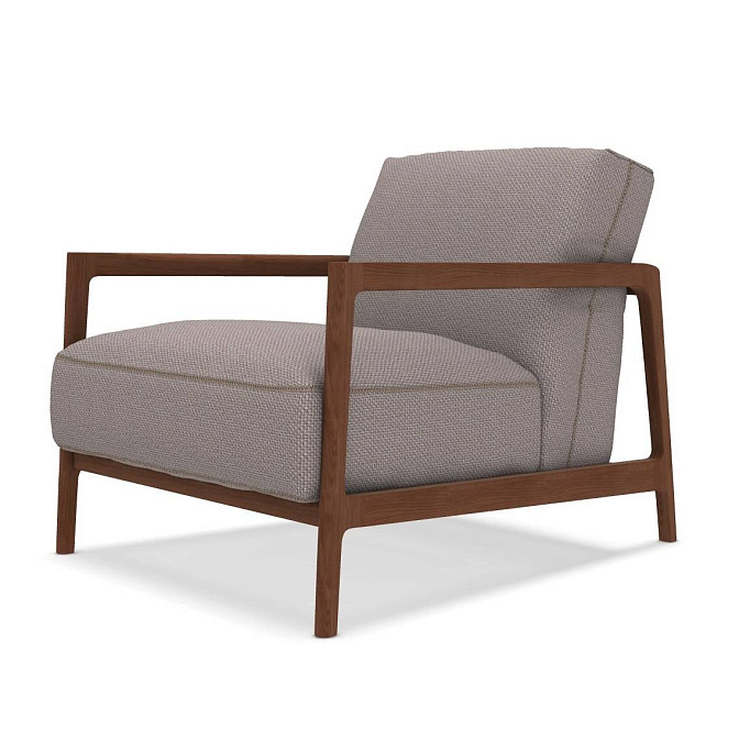 Кресло для улицы De Padova Everyday Life - фото-1 | interior market