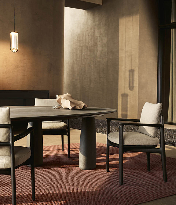 Стул для улицы Poliform Magnolia - фото-2 | interior market