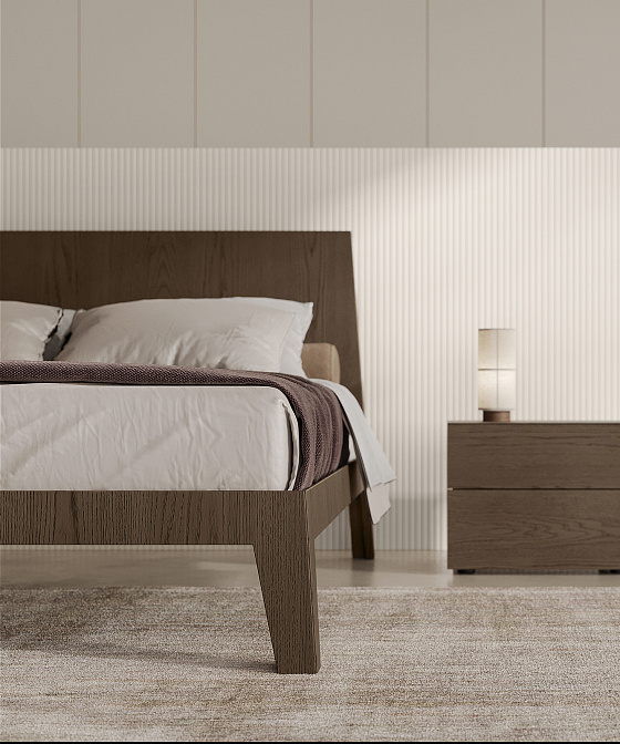 Кровать Olivieri LEONARDO - фото-3 | interior market