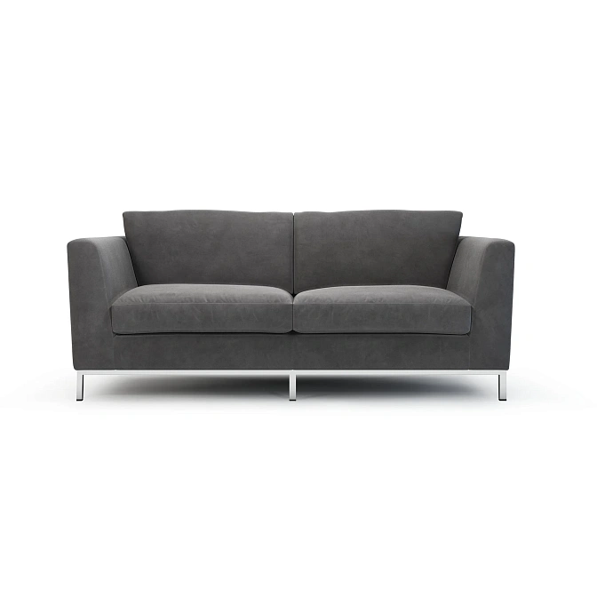 Прямой диван Mis En Demeure Orsay - фото-1 | interior market