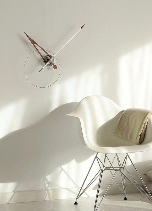 Часы настенные Cris NOMON - фото-5 | interior market