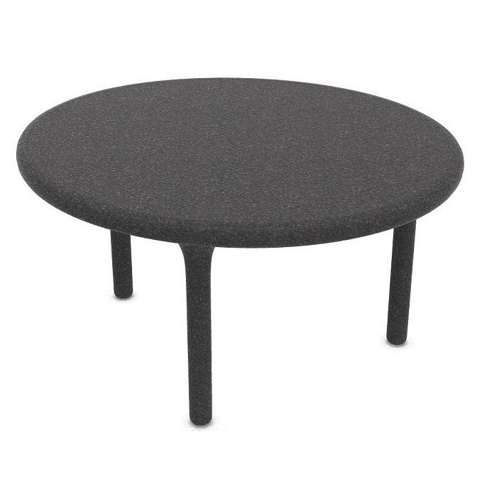 Журнальный столик для улицы De Padova Honorè - фото-2 | interior market