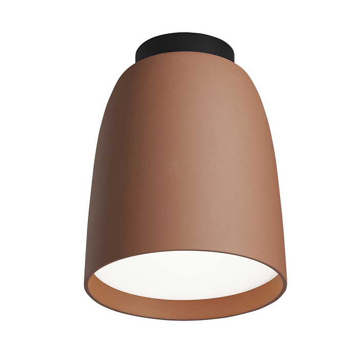 Уличный светильник  Bover Nut PF/10 - фото-1 | interior market