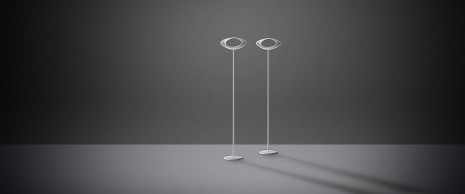 Торшер  Artemide Cabildo - фото-2 | interior market
