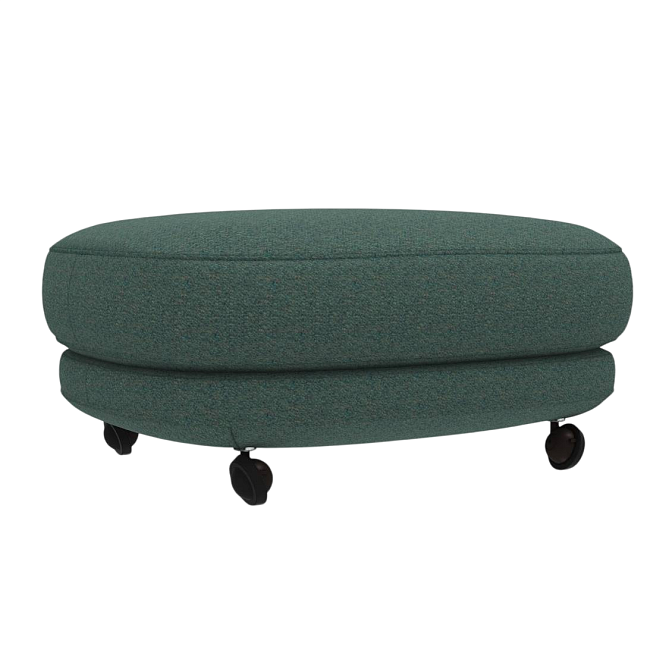 Пуф De Padova LOUISIANA - фото-1 | interior market