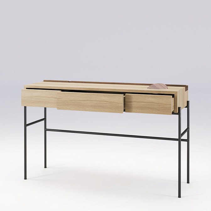 Консоль  WeWood CONCIERGE CONSOLE - фото-3 | interior market