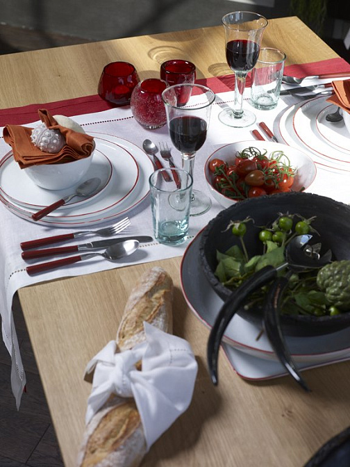 Бокал для белого вина LAMBERT Corsica - фото-4 | interior market