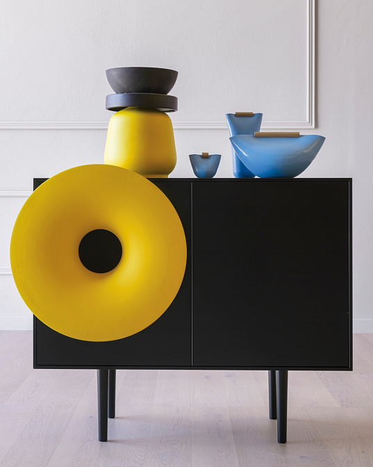 Комод Miniforms CARUSO - фото-1 | interior market